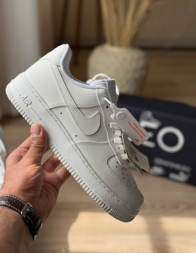 کتونی زنانه و مردانه ایرفورس 👟 Nike Air Force 1 | ایر فورس