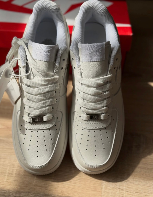 کتونی زنانه و مردانه ایرفورس 👟 Nike Air Force 1 | ایر فورس