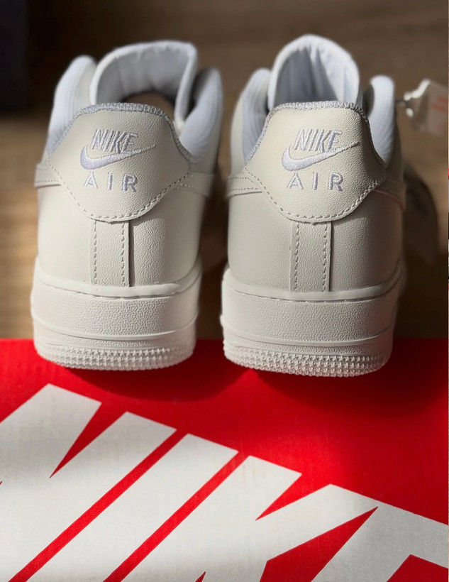 کتونی زنانه و مردانه ایرفورس 👟 Nike Air Force 1 | ایر فورس