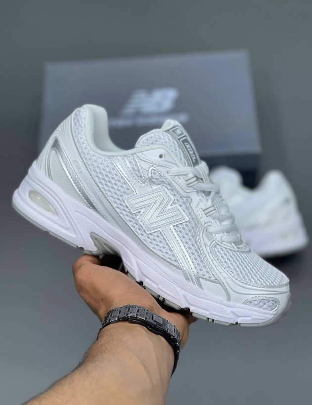 کتونی زنانه و مردانه نیوبالانس Newbalance740