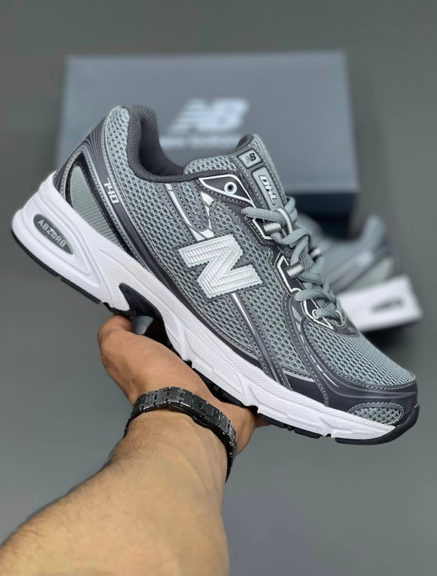 کتونی زنانه و مردانه نیوبالانس Newbalance740