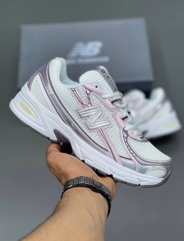 کتونی زنانه و مردانه نیوبالانس Newbalance740
