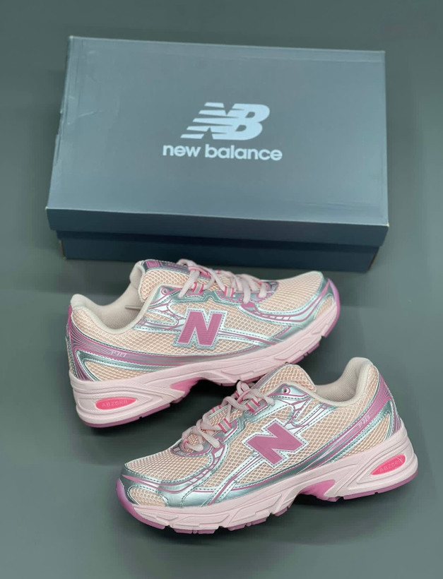 کتونی زنانه و مردانه نیوبالانس Newbalance740