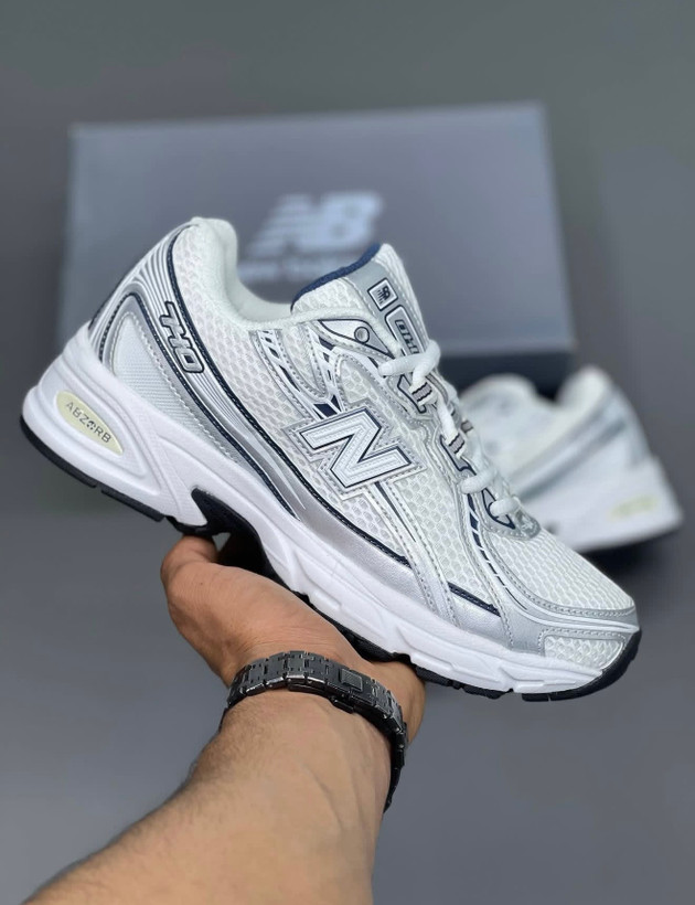 کتونی زنانه و مردانه نیوبالانس Newbalance740