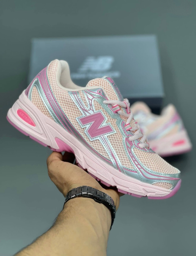 کتونی زنانه و مردانه نیوبالانس Newbalance740