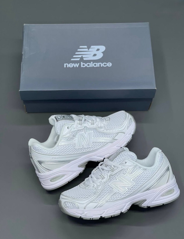 کتونی زنانه و مردانه نیوبالانس Newbalance740