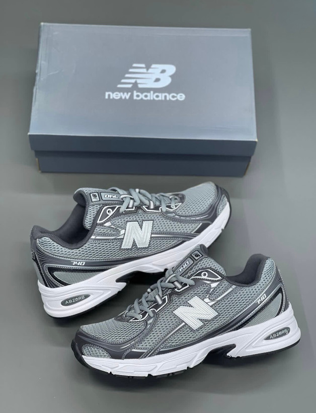 کتونی زنانه و مردانه نیوبالانس Newbalance740