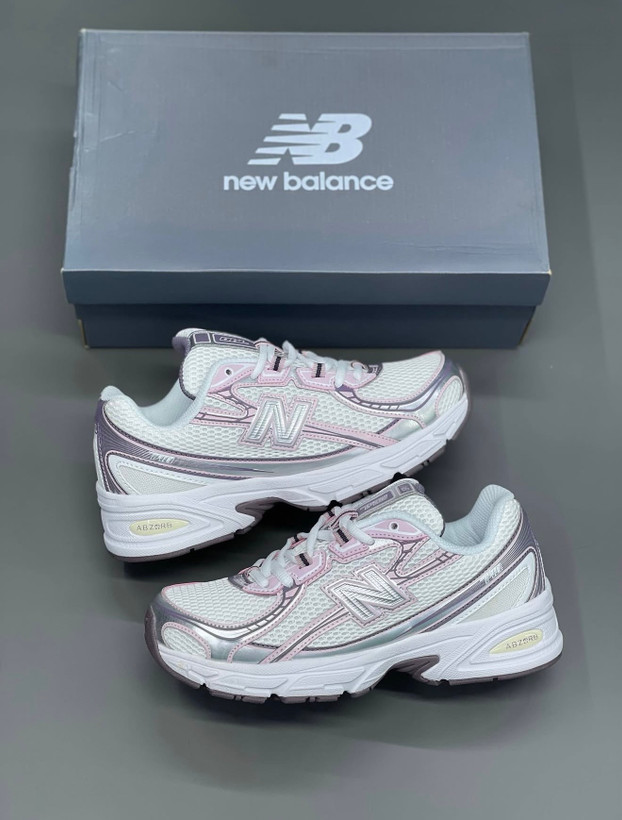 کتونی زنانه و مردانه نیوبالانس Newbalance740