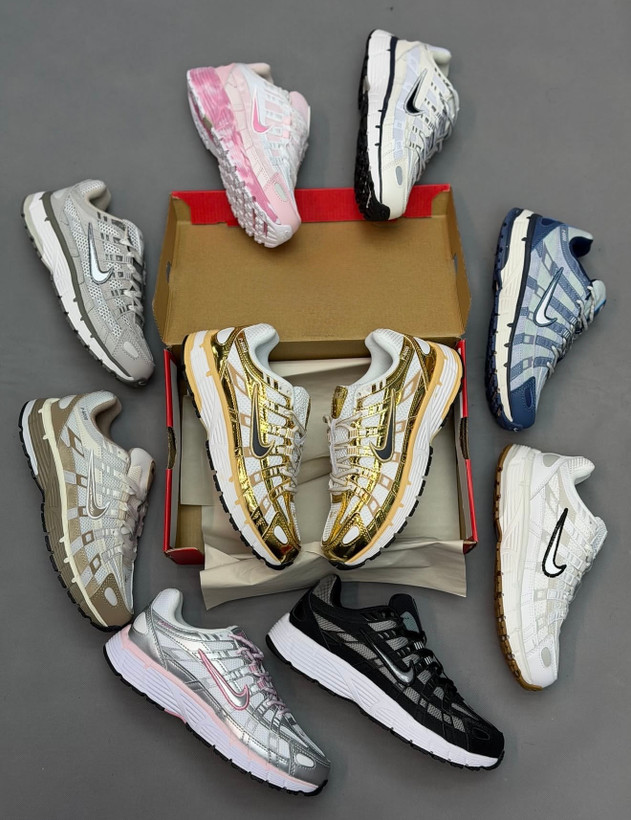 کتونی مردانه و زنانه Nike p_6000