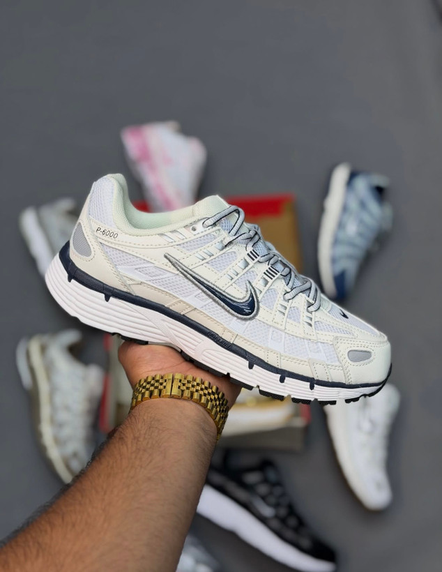 کتونی مردانه و زنانه Nike p_6000