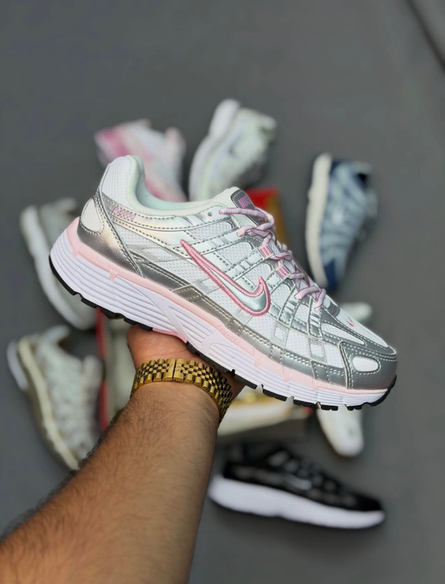 کتونی مردانه و زنانه Nike p_6000