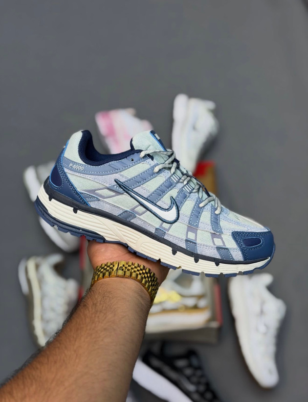کتونی مردانه و زنانه Nike p_6000