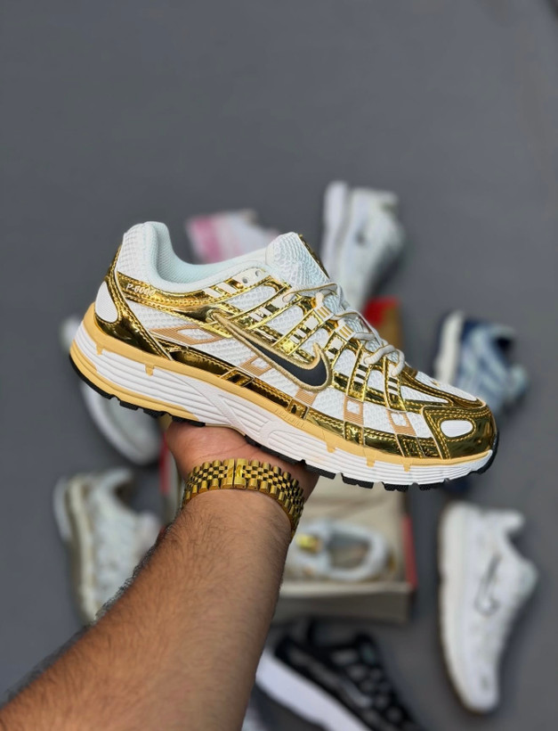 کتونی مردانه و زنانه Nike p_6000