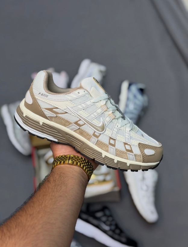 کتونی مردانه و زنانه Nike p_6000