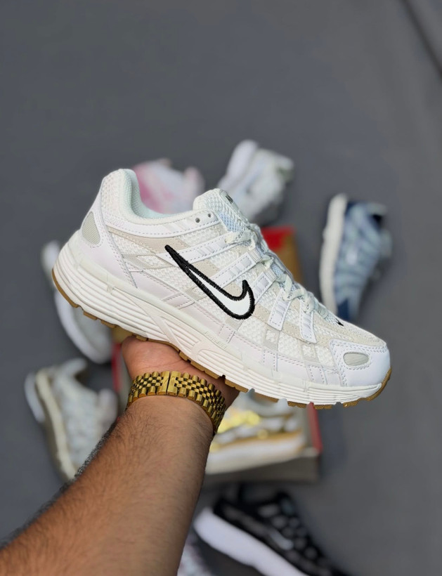 کتونی مردانه و زنانه Nike p_6000