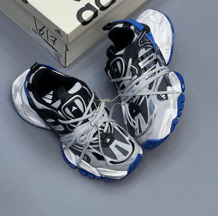 کتونی آدیداس رانر دیلاکس Adidas Runner Deluxe