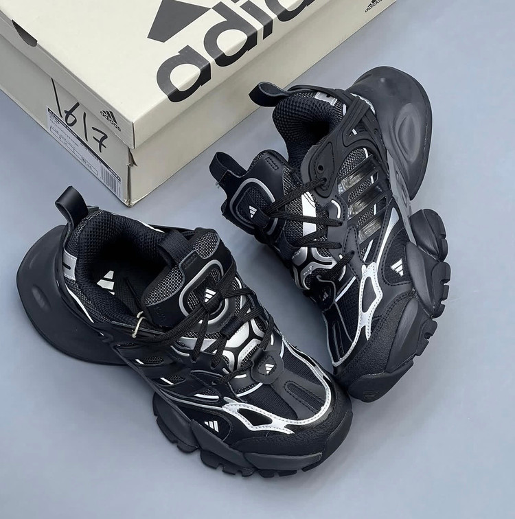 کتونی آدیداس رانر دیلاکس Adidas Runner Deluxe