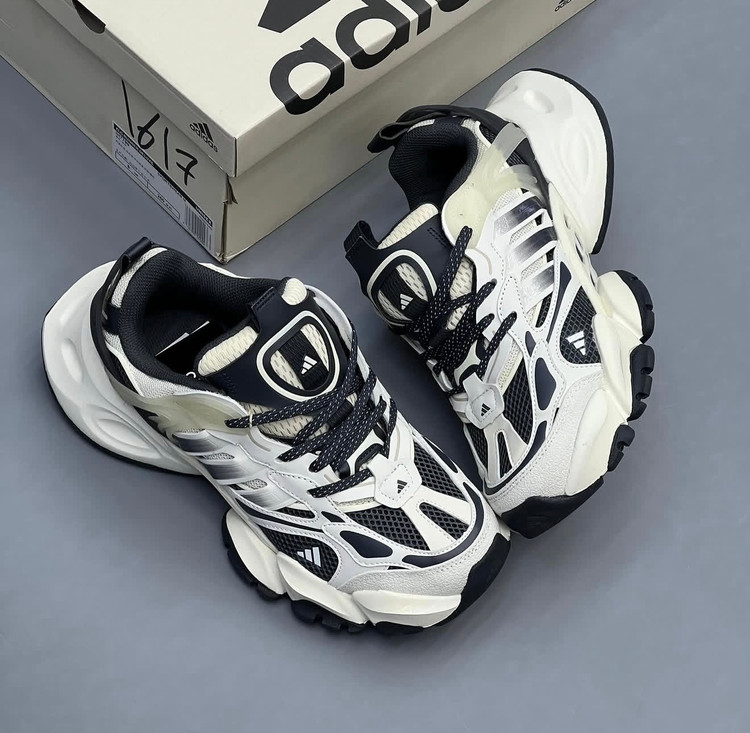 کتونی آدیداس رانر دیلاکس Adidas Runner Deluxe