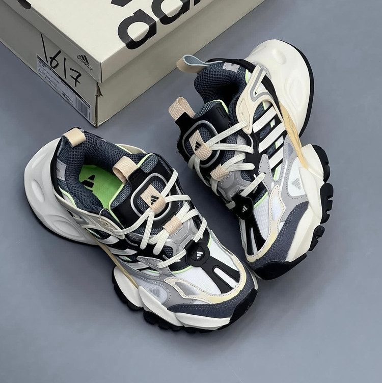 کتونی آدیداس رانر دیلاکس Adidas Runner Deluxe