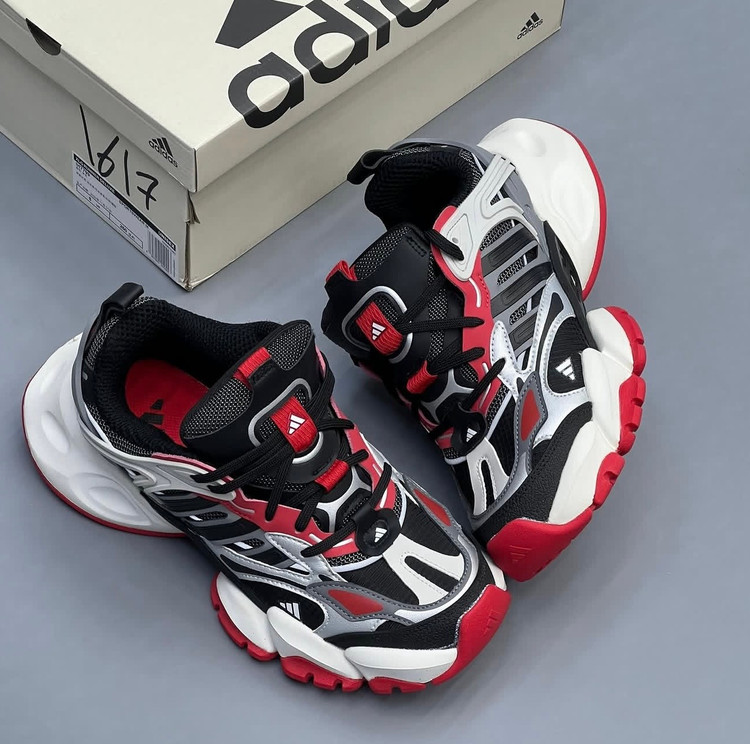 کتونی آدیداس رانر دیلاکس Adidas Runner Deluxe