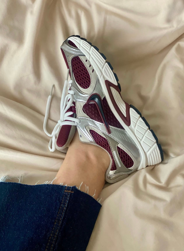 کتونی مردانه و زنانه V5 مدل Running