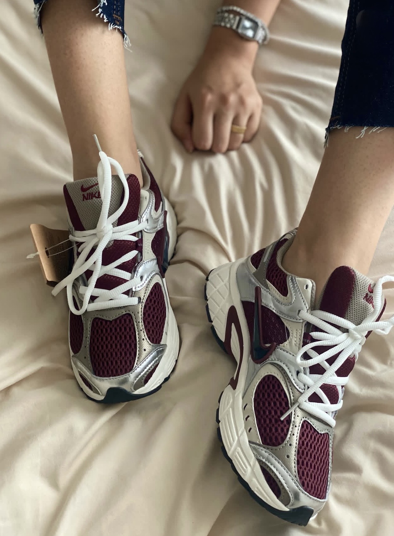 کتونی مردانه و زنانه V5 مدل Running