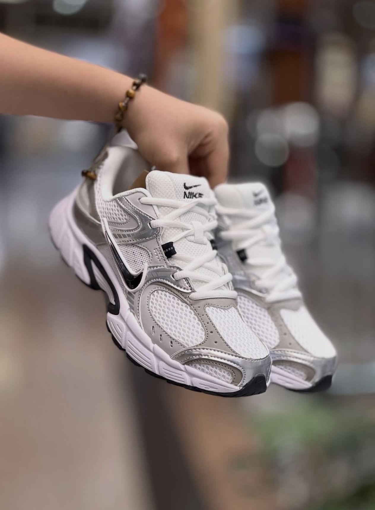 کتونی مردانه و زنانه V5 مدل Running