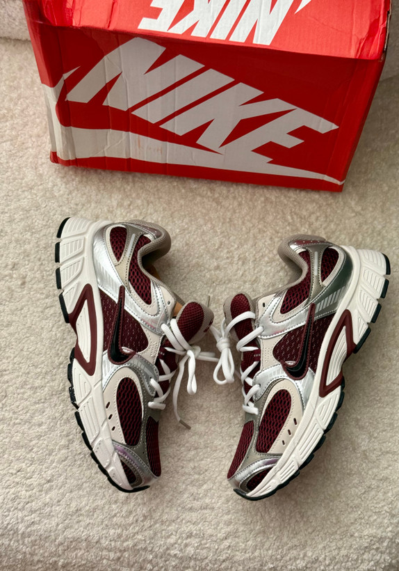 کتونی مردانه و زنانه V5 مدل Running