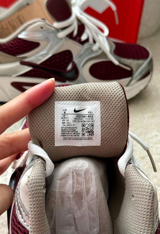 کتونی مردانه و زنانه V5 مدل Running