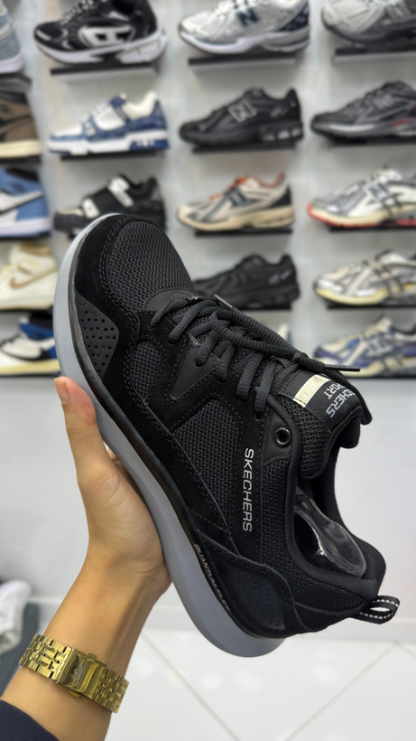 کتونی اسکچرز کوانتوم فلکس Skechers Quantum Flex