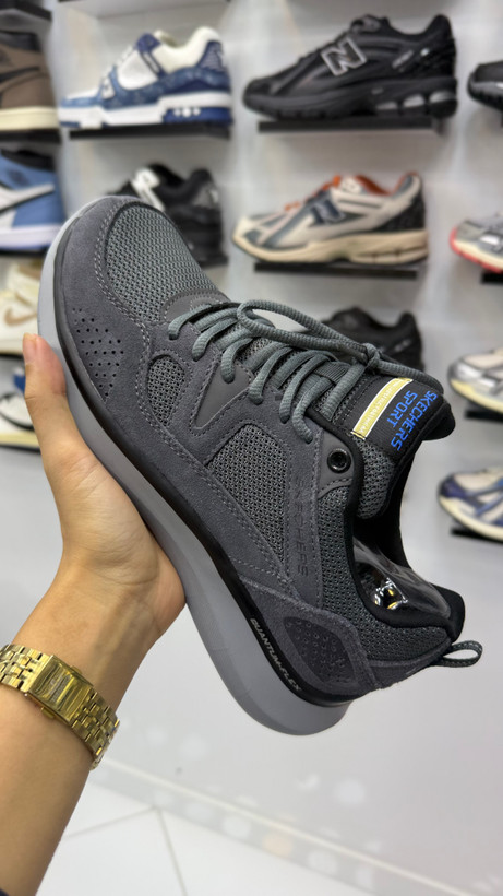 کتونی اسکچرز کوانتوم فلکس Skechers Quantum Flex
