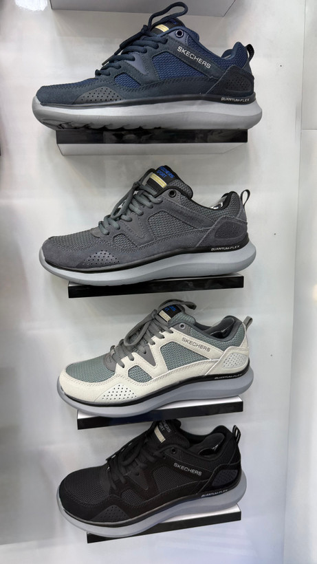 کتونی اسکچرز کوانتوم فلکس Skechers Quantum Flex