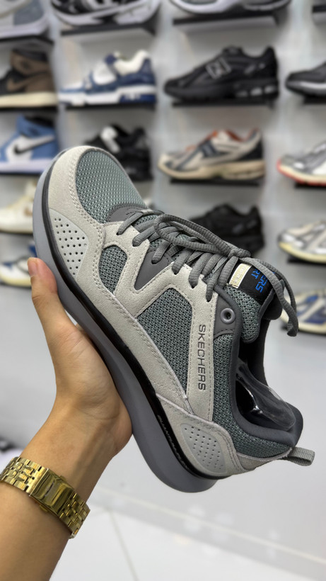 کتونی اسکچرز کوانتوم فلکس Skechers Quantum Flex